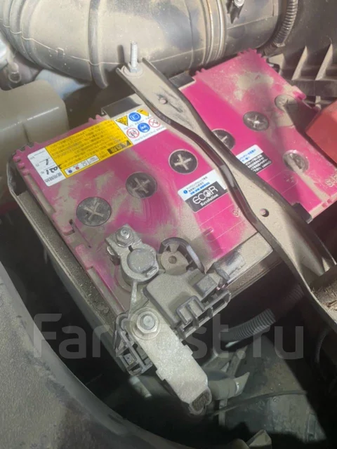 GS Yuasa. 80��.�., D26, 750��., ��������, ������������ ������ ����