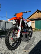 KTM 450 SX-F. 450����. ��., ��� ���, ������ �� �� ����
