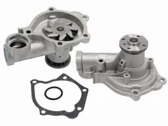 ����� �������� ���������� Mitsubishi Lancer 91-01 / Chariot 91-94 4D68T;4G63;4G63T GWM-48A GWM48A ����