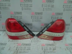 ���� ����������� R 22-305 Toyota Mark2 JZX110 2645 22-305 ����