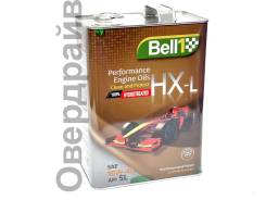 Bell1. 10W-40, 4��. ����