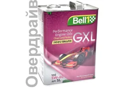 Bell1. 5W-40, �����������������, 4��. ����