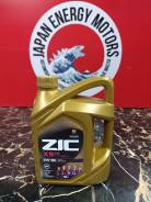 ZIC X9 FE. 5W-30, �������������, 4��. ����