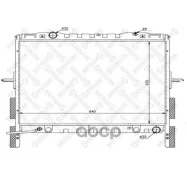 �������� ������� ����������! ������ ���� KIA Sorento 2.4/2.5CRDi 02 Stellox ���. 1026495SX 1026495SX ����