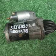 ������� 2.2Bzgdi Alfa Romeo 159 55183906 55183906 ����
