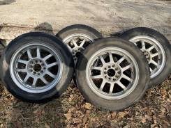 Milli Miglia. 5.5x15", 5x100, ET-38, �� 68���. ����