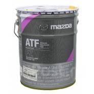 Mazda ATF FZ. ATF (��� ����), �������������, 20��. ����