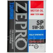 Zepro Touring. 5W-30, �������������, 4��. ����