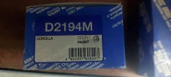 ������� Kashiyama D2194M D2194M ����