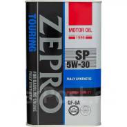 Zepro Touring. 5W-30, �������������, 1��. ����
