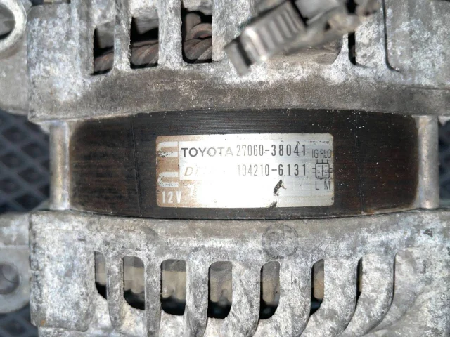 ��������� Lexus LS 4 2008 [77140] 2706038040 ����