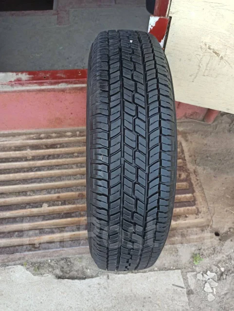 Yokohama Geolandar H/T G031. ������, ����� ����
