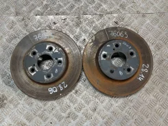 ����� ��������� (��������) Toyota Sienna 2 2004 [76063] 4351208030 ����