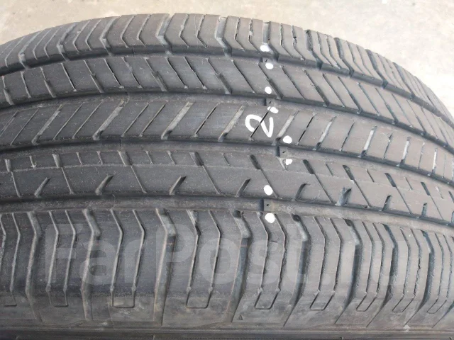 Hankook DynaPro HL3. �����������, 2022 ���, �/�, ����� 30 % ����