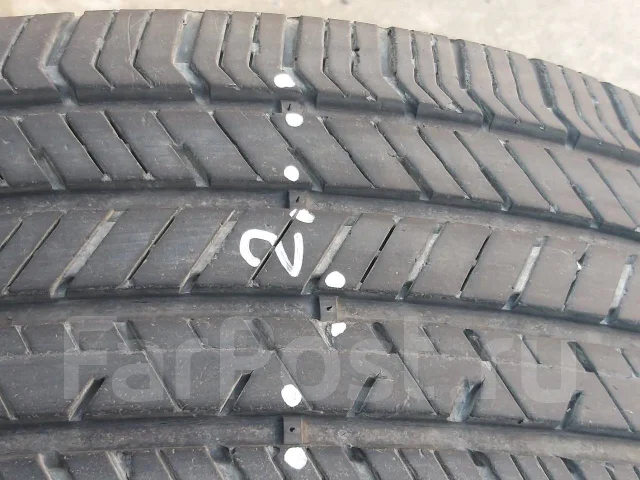 Hankook DynaPro HL3. �����������, 2022 ���, �/�, ����� 30 % ����