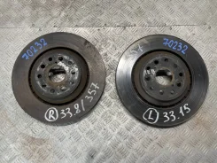 ����� ��������� (��������) Lexus LS 4 2007 [71232] 4351250250 ����