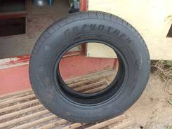 Dunlop Grandtrek TG36. �����������, ����� ����