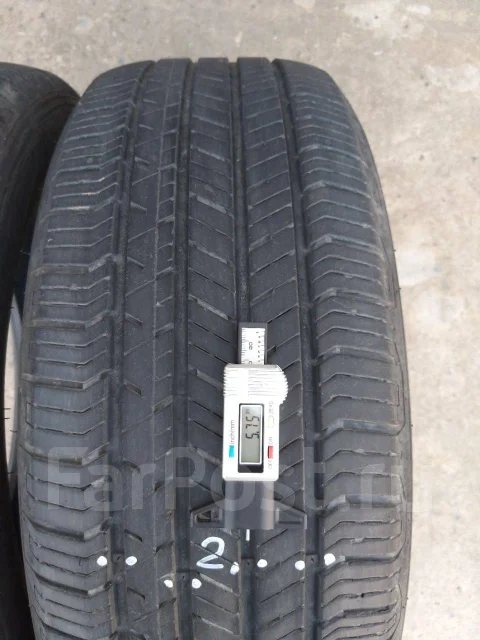 Hankook DynaPro HL3. �����������, 2022 ���, �/�, ����� 30 % ����