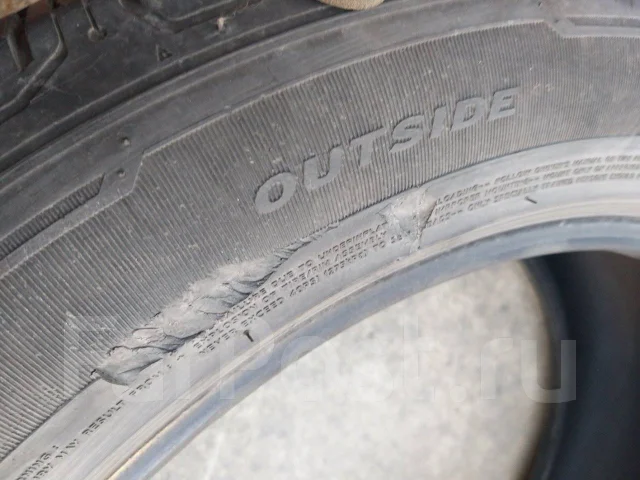 Hankook DynaPro HL3. �����������, 2022 ���, �/�, ����� 30 % ����