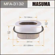 ��������� ������ A-3009 Masuma (1/8) MFA-3132 Masuma MFA3132 ����
