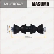 ������ ������������� (����) Masuma rear FORD Focus 04-15 ML-E4048 Masuma, ������ MLE4048 ����