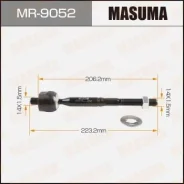 ������� ���� Masuma Mazda CX-7 06-12 MR-9052 Masuma MR9052 ����
