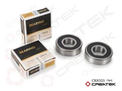��������� �������� (6305-2RS) WP10, WD615 Createk Createk 6305 2RS 63052RS ����