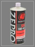 Idemitsu Zepro Racing