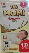 Momi. 0-5 �� 102��� ����