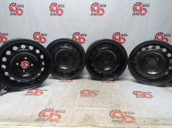 Nissan. 5.5x14", 4x100, ET40, �� 60,1���. ����