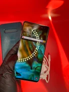 Samsung Galaxy S10+. �/�, 128 ��, 3G, 4G LTE, 5G, Dual-SIM, NFC ����