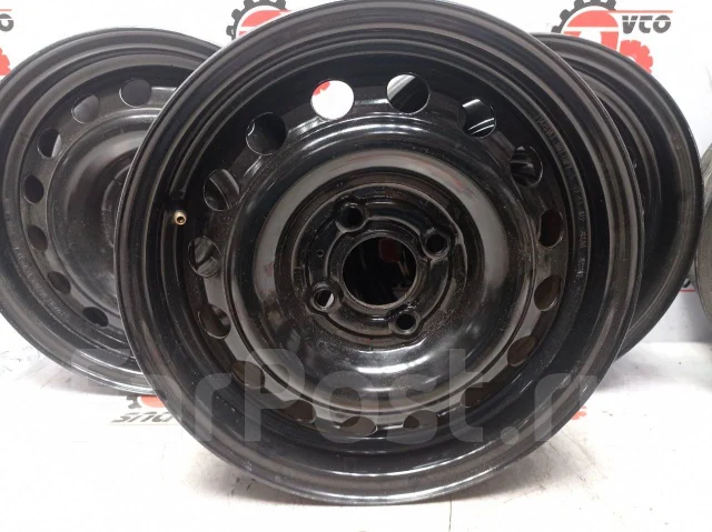 Nissan. 5.5x14", 4x100, ET40, �� 60,1���. ����