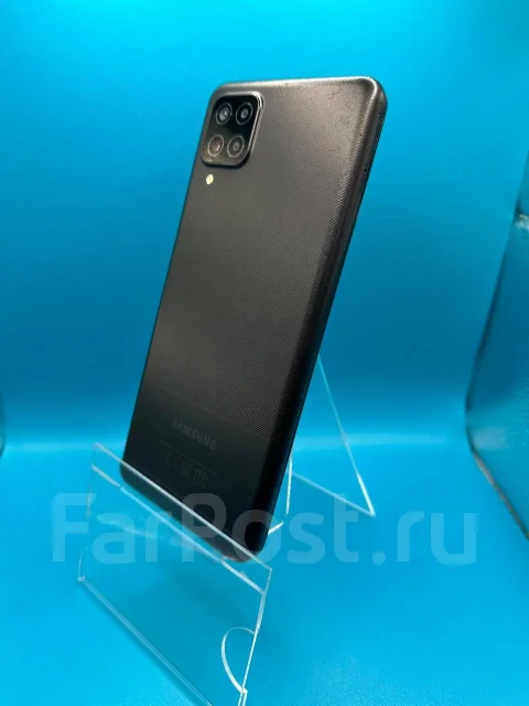 Samsung Galaxy A12. �/�, 64 �� ����