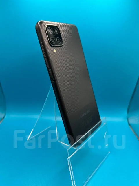 Samsung Galaxy A12. �/�, 64 �� ����