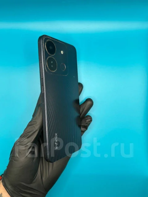 Infinix Smart 7 HD. �/�, 64 �� ����