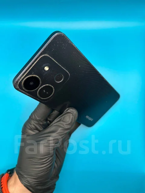 Infinix Smart 7 HD. �/�, 64 �� ����