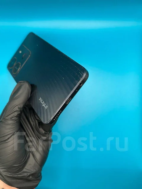 Infinix Smart 7 HD. �/�, 64 �� ����