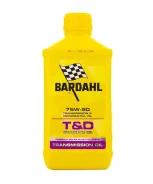 Bardahl T&D