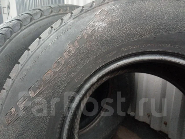 BFGoodrich Macadam T/A. ������, �/�, ����� 20 % ����