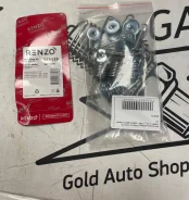 RFK015 Renzo ��������� �������� ���������� ������� Toyota Camry RFK015 ����