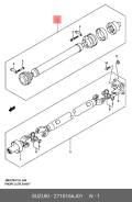 ������� ���������� ���� Fe 27101-66J01 ����