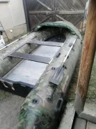 Su Marine. ����� 4,2��., ��������� ���������, 15��.�., ������ ����