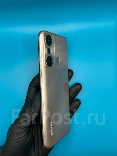 Infinix HOT 20i. �/�, 64 �� ����