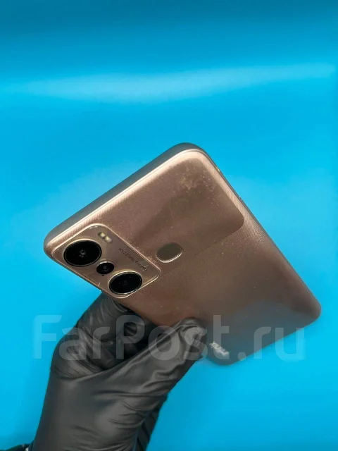 Infinix HOT 20i. �/�, 64 �� ����