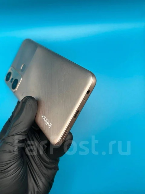 Infinix HOT 20i. �/�, 64 �� ����