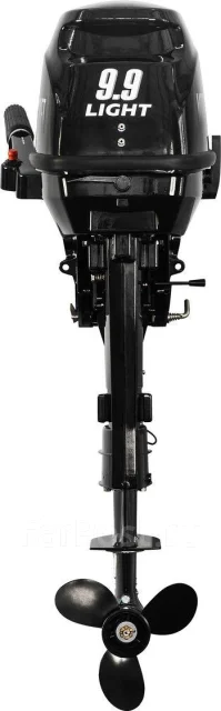 Marine Rocket