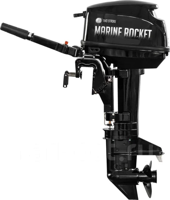 Marine Rocket