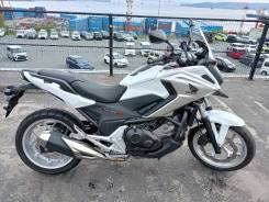 Honda NC 750X