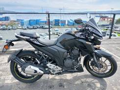 Yamaha FZ 25