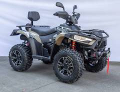 Linhai-Yamaha 400. ��������, ��� ���\���, ��� �������. ��� ����� �� ������������ ����